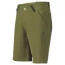 SCOTT Commuter Shorts Grangrön för Män