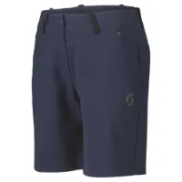 SCOTT Commuter Shorts Mörkblå för Kvinnor SCOTT Commuter Shorts Mörkblå för Kvinnor