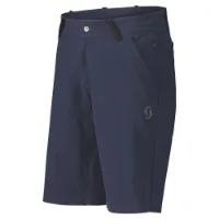 SCOTT Commuter Shorts Mörkblå för Män SCOTT Commuter Shorts Mörkblå för Män