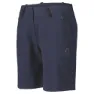 SCOTT Commuter Shorts Mörkgrå för Kvinnor