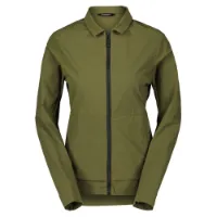 SCOTT Commuter WB Windjacke