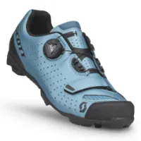 SCOTT Comp Boa MTB cykelsko black/sulphur yellow herr SCOTT Comp Boa MTB cykelsko black/sulphur yellow herr