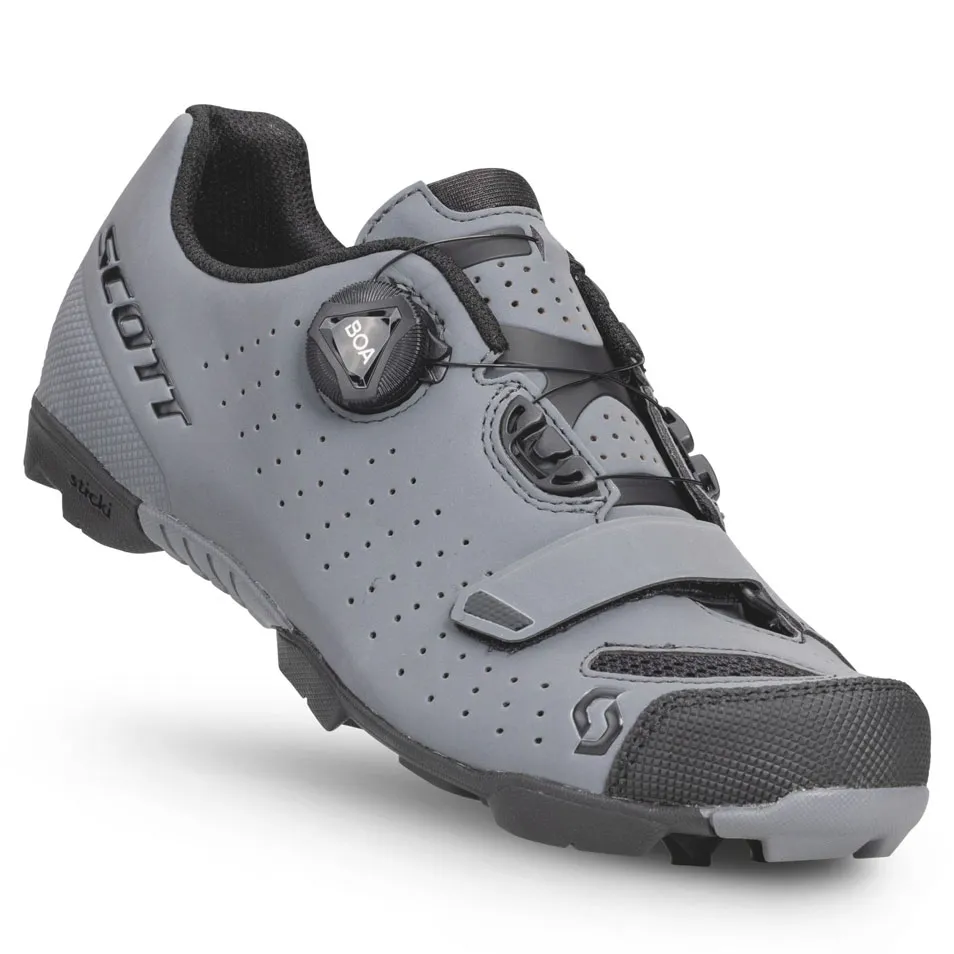 SCOTT Comp Boa MTB Cykelskor Reflective