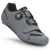 SCOTT Comp Boa racersko reflective/black herr SCOTT Comp Boa racersko reflective/black herr