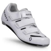 SCOTT Comp racersko svart/röd herr SCOTT Comp racersko svart/röd herr