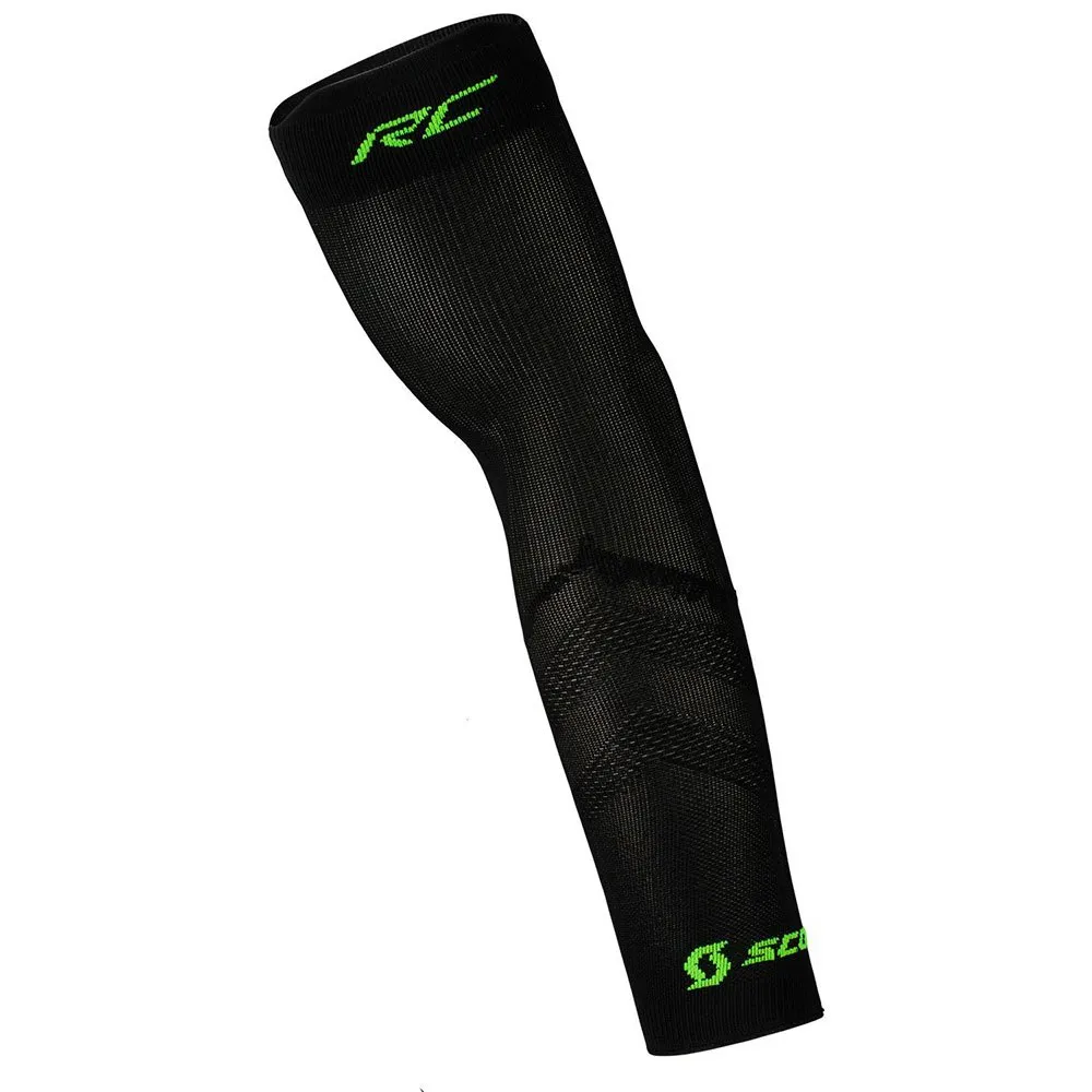 SCOTT Compression Armvärmare male