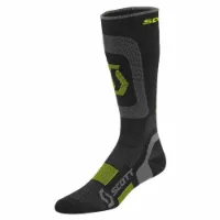SCOTT Compression Strumpor male