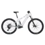 SCOTT Cont.strike Eride 920 Performance Cx 29´´ Nx Eagle 12s 2025 Elcykel Mtb, White, M, 625Wh