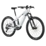 SCOTT Cont.strike Eride 920 Performance Cx 29´´ Nx Eagle 12s 2025 Elcykel Mtb, White, M, 625Wh