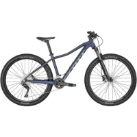 SCOTT Contessa Active 10 29´´ Xt Rd-m8000 2022 Mtb Cykel SCOTT Contessa Active 10 29´´ Xt Rd-m8000 2022 Mtb Cykel