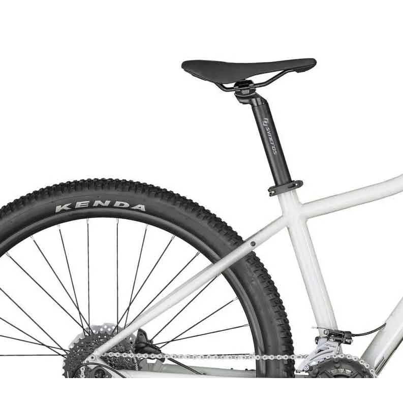 SCOTT Contessa Active 30 29´´ Deore Rd-3100 Mtb Cykel, White, L