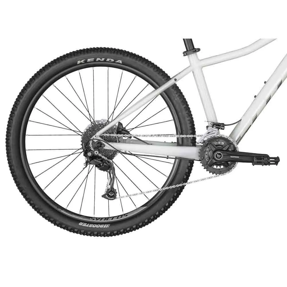 SCOTT Contessa Active 30 29´´ Deore Rd-3100 Mtb Cykel, White, L