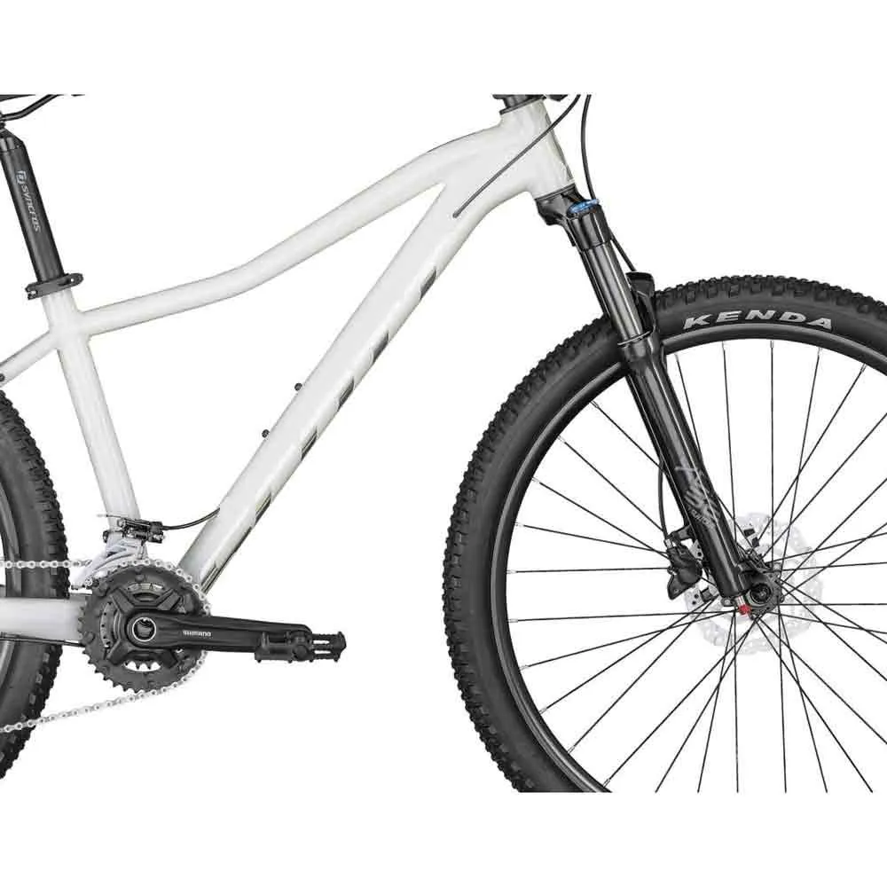 SCOTT Contessa Active 30 29´´ Deore Rd-3100 Mtb Cykel, White, L