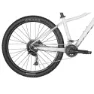 SCOTT Contessa Active 30 29´´ Deore Rd-3100 Mtb Cykel, White, L