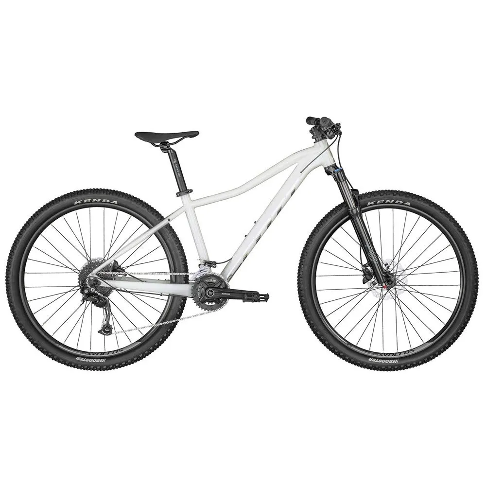 SCOTT Contessa Active 30 29´´ Deore Rd-3100 Mtb Cykel, White, L