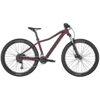SCOTT Contessa Active 40 29´´ Altus Rd-m2000 2023 Mtb Cykel SCOTT Contessa Active 40 29´´ Altus Rd-m2000 2023 Mtb Cykel