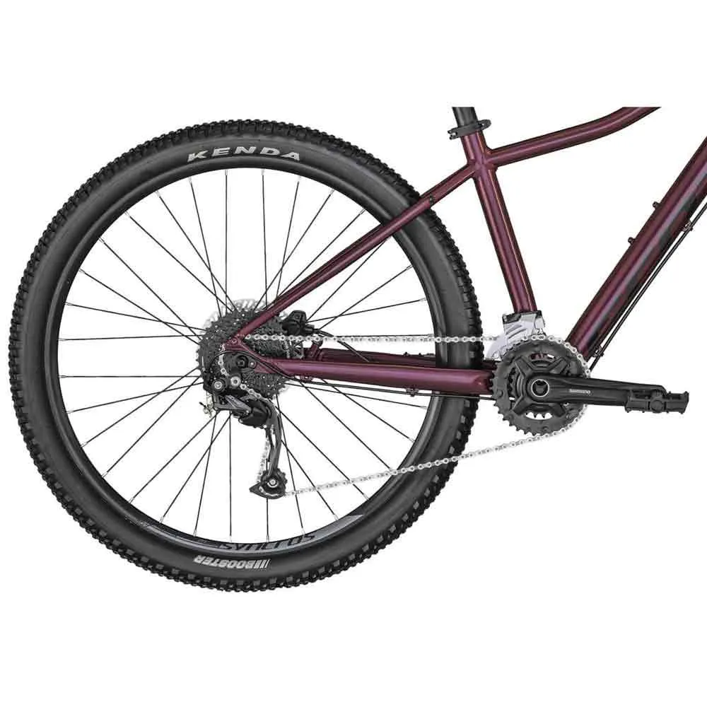 SCOTT Contessa Active 40 29´´ Altus Rd-m2000 2023 Mtb Cykel, Purple, L