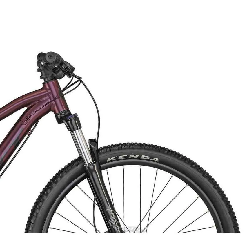 SCOTT Contessa Active 40 29´´ Altus Rd-m2000 2023 Mtb Cykel, Purple, L