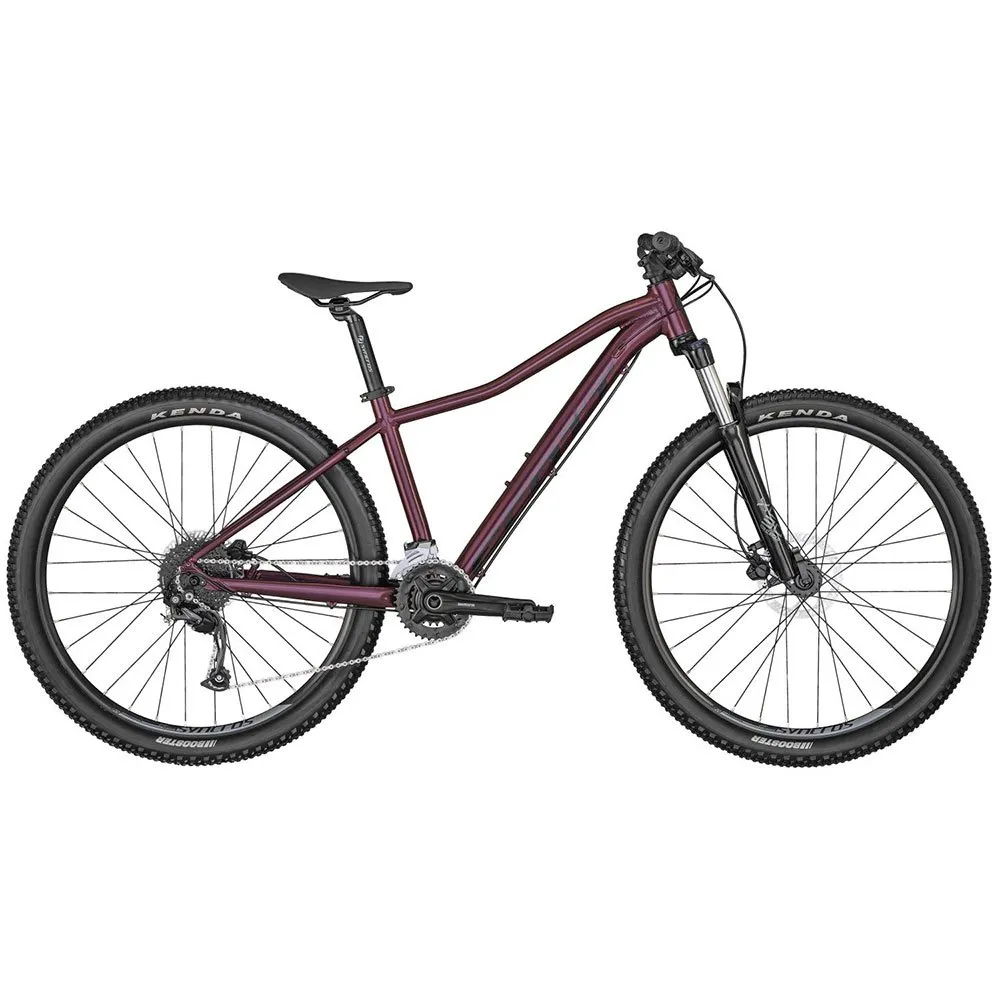SCOTT Contessa Active 40 29´´ Altus Rd-m2000 2023 Mtb Cykel, Purple, L
