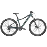 SCOTT Contessa Active 50 29´´ Tourney Rd-tx80016 2022 Mtb Cykel SCOTT Contessa Active 50 29´´ Tourney Rd-tx80016 2022 Mtb Cykel