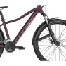 SCOTT Contessa Active 50 Eq 29´´ Altus Rd-m2000 Mtb Cykel, Dark purple, L