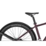 SCOTT Contessa Active 50 Eq 29´´ Altus Rd-m2000 Mtb Cykel, Dark purple, L