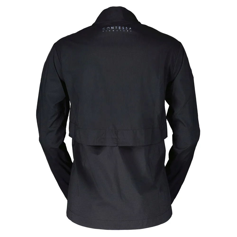 SCOTT Contessa Signature Anorak Wb Jacka SCOTT Contessa Signature Anorak Wb Jacka