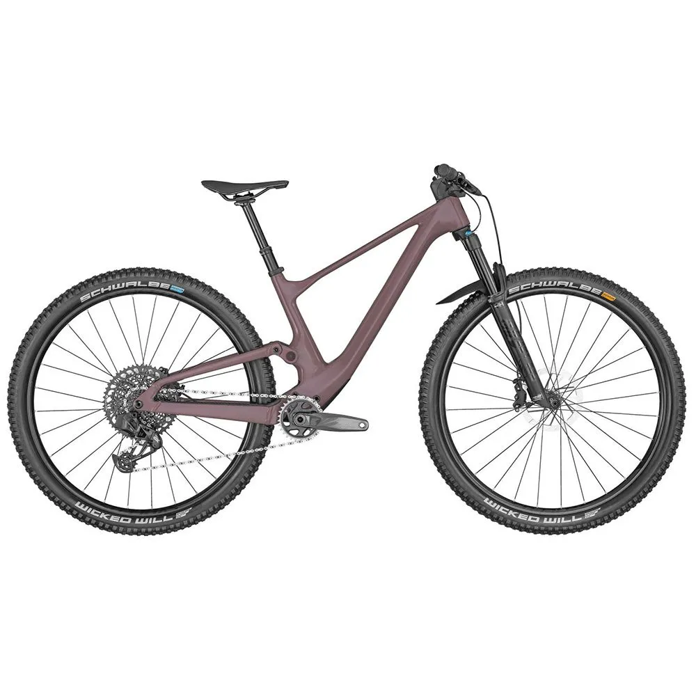 SCOTT Contessa Spark 910 Tr 29´´ Gx Eagle Axs Mtb Cykel