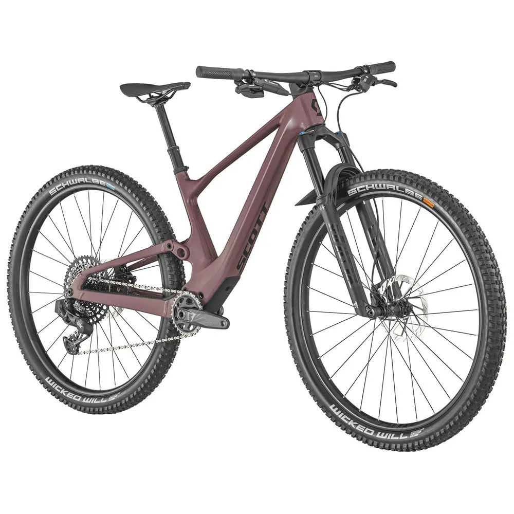 SCOTT Contessa Spark 910 Tr 29´´ Gx Eagle Axs Mtb Cykel