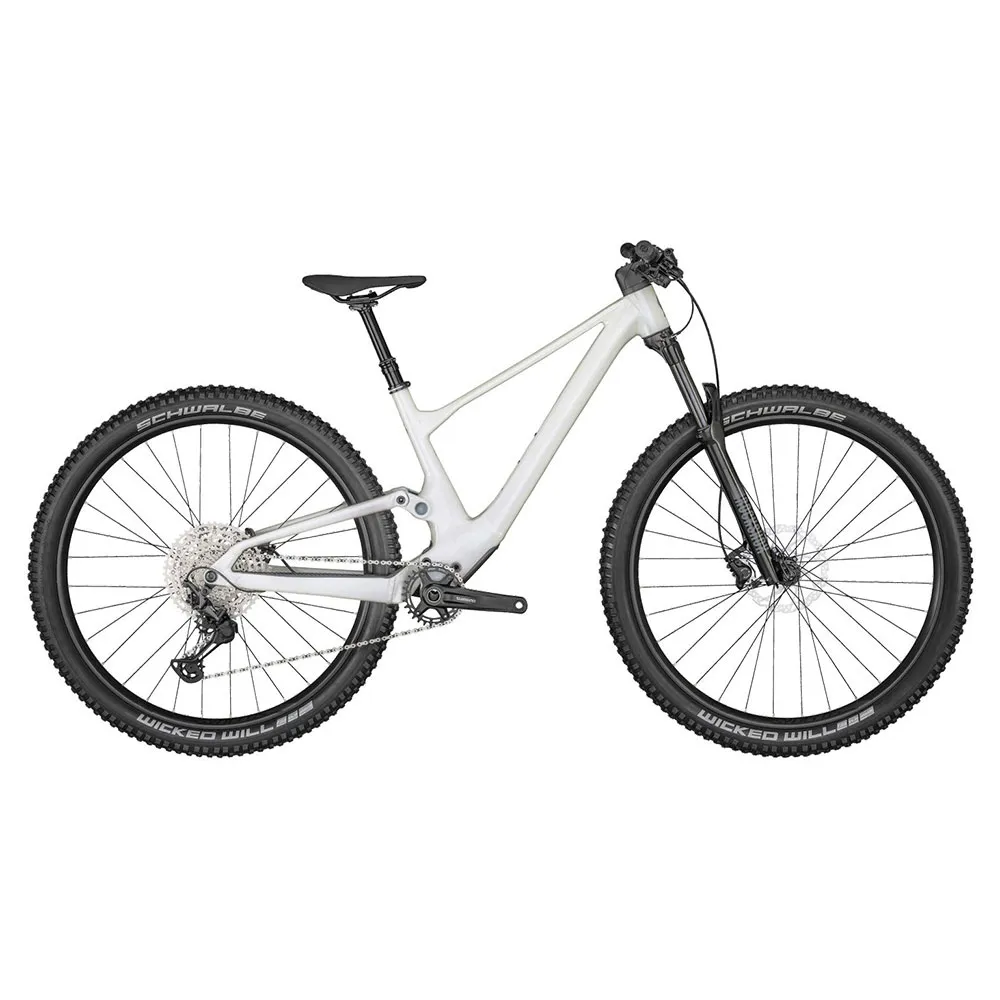 SCOTT Contessa Spark 930 29´´ Xt Rd-m8100 Sgs 2025 Mtb Cykel SCOTT Contessa Spark 930 29´´ Xt Rd-m8100 Sgs 2025 Mtb Cykel