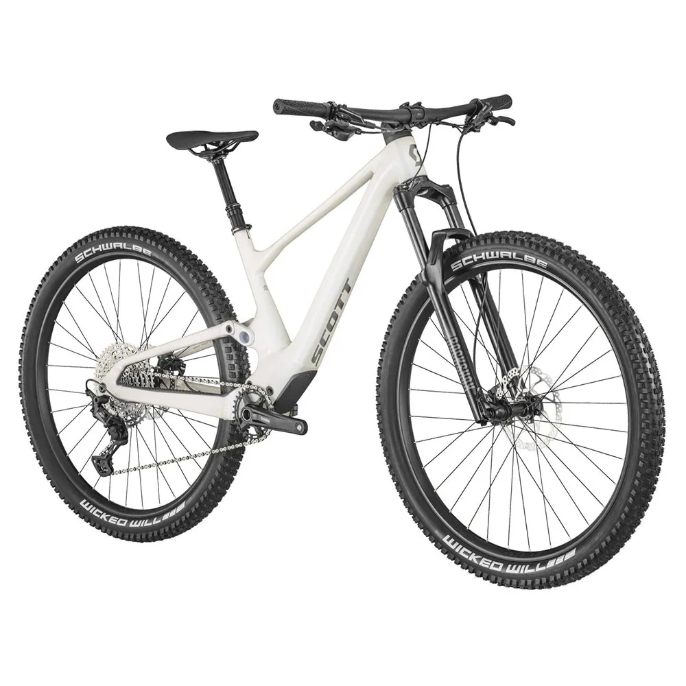 SCOTT Contessa Spark 930 29´´ Xt Rd-m8100 Sgs 2025 Mtb Cykel SCOTT Contessa Spark 930 29´´ Xt Rd-m8100 Sgs 2025 Mtb Cykel