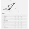SCOTT Contessa Spark 930 29´´ Xt Rd-m8100 Sgs 2025 Mtb Cykel