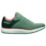 SCOTT Cruise Löparskor female, Frost green / coral pink
