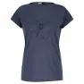 SCOTT Defined DRI Short-Sleeve Tröja För Kvinnor