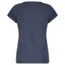 SCOTT Defined DRI Short-Sleeve Tröja För Kvinnor