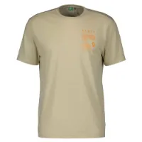 SCOTT Defined Dri T-shirt Med Korta ärmar female