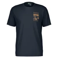 SCOTT Defined Dri T-shirt Med Korta ärmar female