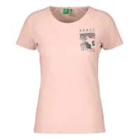 SCOTT Defined Dri T-shirt Med Korta ärmar female
