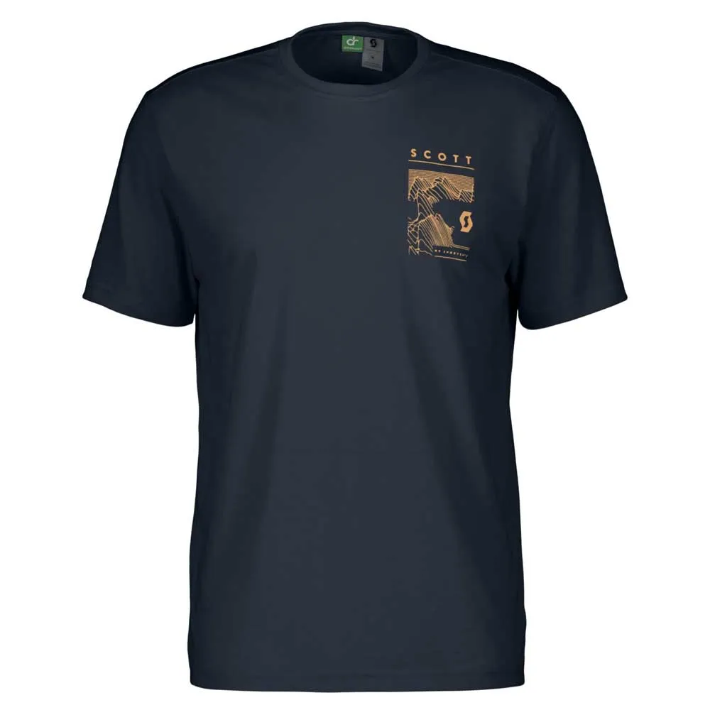 SCOTT Defined Dri T-shirt Med Korta ärmar female