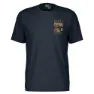 SCOTT Defined Dri T-shirt Med Korta ärmar female