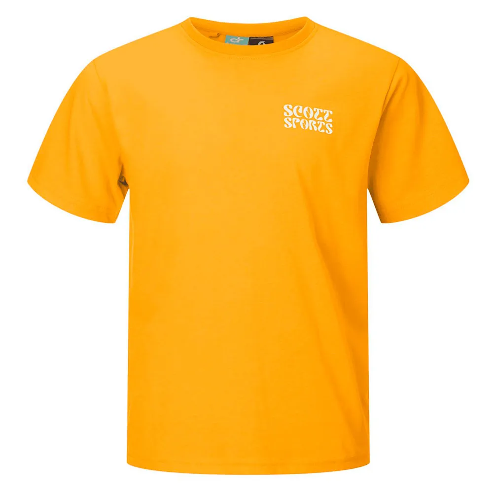 SCOTT Defined Dri T-shirt Med Korta ärmar
