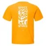 SCOTT Defined Dri T-shirt Med Korta ärmar