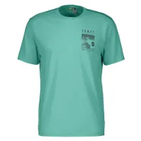 SCOTT Defined Dri T-shirt Med Korta ärmar male SCOTT Defined Dri T-shirt Med Korta ärmar male