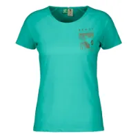 SCOTT Defined Dri T-shirt Med Korta ärmar male