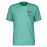 SCOTT Defined Dri T-shirt Med Korta ärmar male