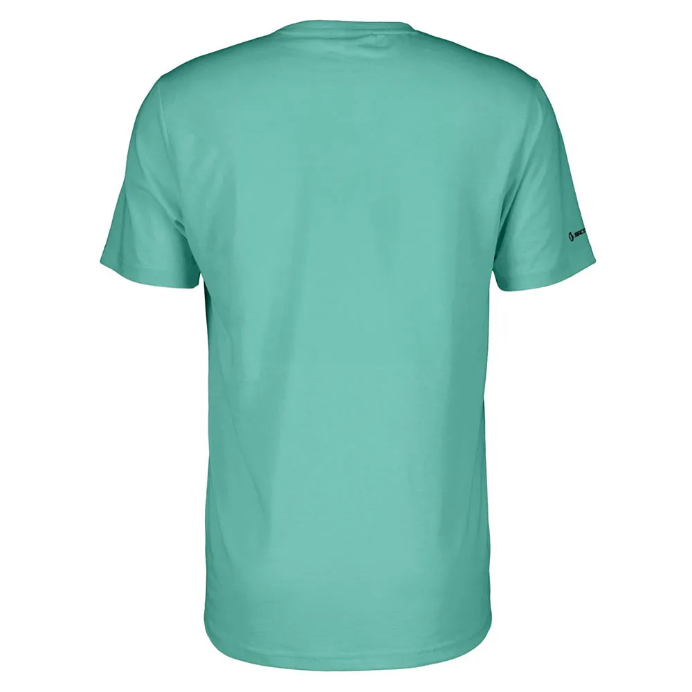 SCOTT Defined Dri T-shirt Med Korta ärmar male SCOTT Defined Dri T-shirt Med Korta ärmar male