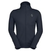 SCOTT Defined Light Hoody Jacke