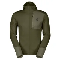 SCOTT Defined Light Hoody Jacke