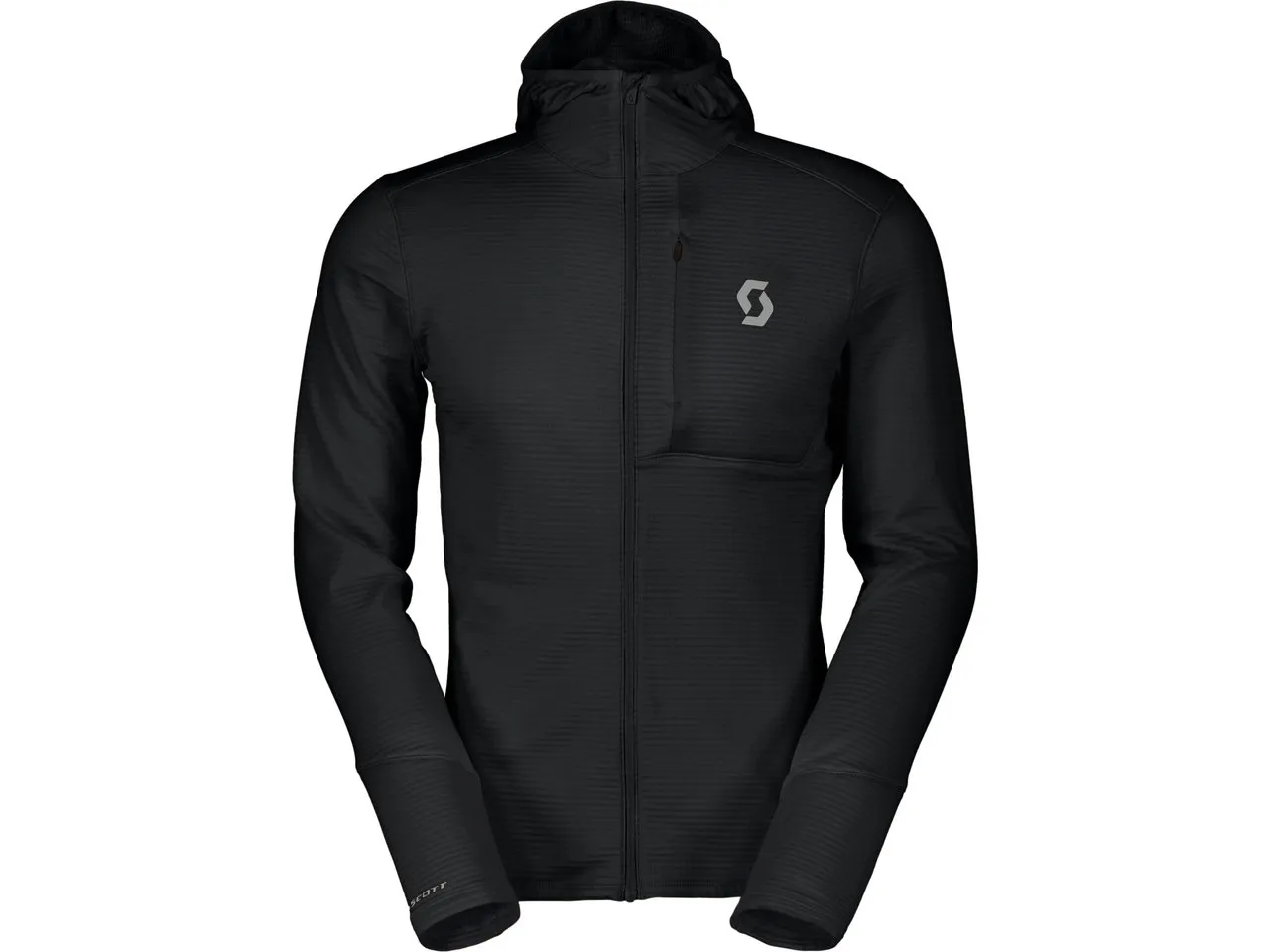 SCOTT Defined Light Hoody Jacke SCOTT Defined Light Hoody Jacke