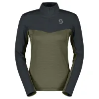 SCOTT Defined Light Midlayer